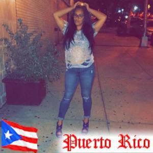 Meet your Posher, Erika